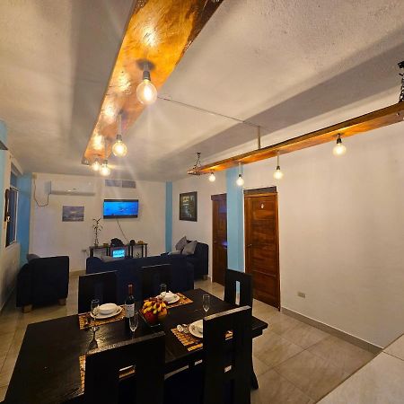 Lovely Inn San Cristobal Exterior photo